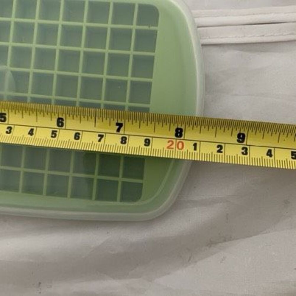 Joie Mini Ice Cube Tray - Picture 6 of 6